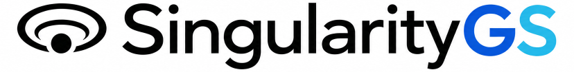 Singularity GS